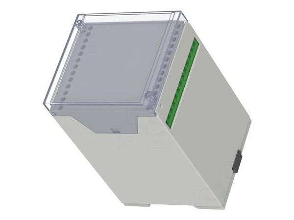 CN 70 AK-SET Enclosures for Industrial Automation