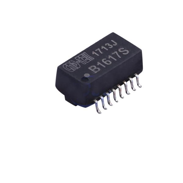 B1617S electronic component of CND-tek