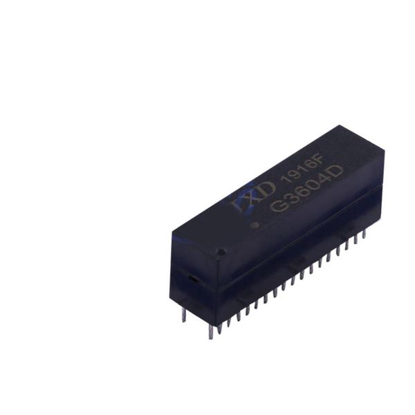 G3604D electronic component of CND-tek