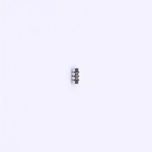 CNF24JTA100 Resistor Networks & Arrays