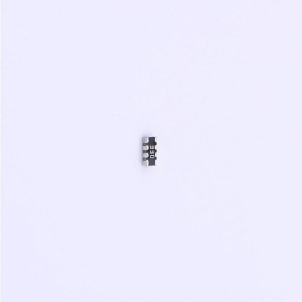 CNF24JTA330 Resistor Networks & Arrays