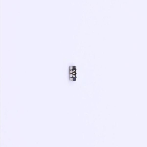 CNF24JTA510 Resistor Networks & Arrays