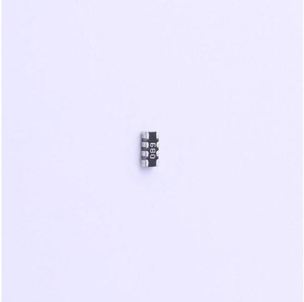 CNF24JTA680 Resistor Networks & Arrays