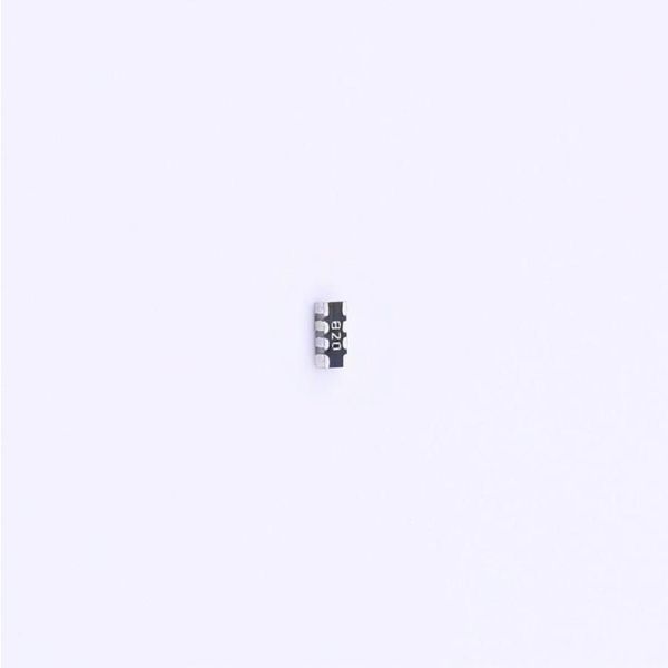 CNF24JTA820 Resistor Networks & Arrays