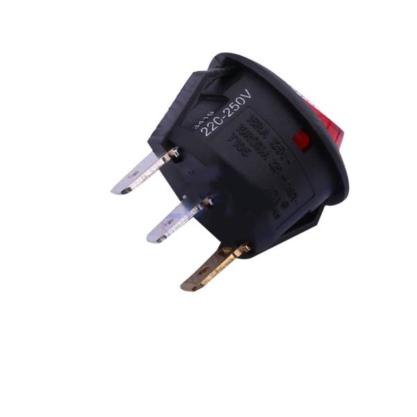 RCA-1113N2-11-49 electronic component of CNIBAO