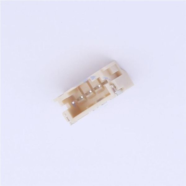 CNJM2001WR-S-4P  Connectors