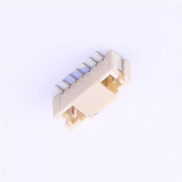 CNJM2001WV-S-7P  Connectors