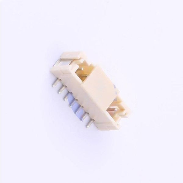 CNJM2001WV-S-7P Headers & Wire Housings