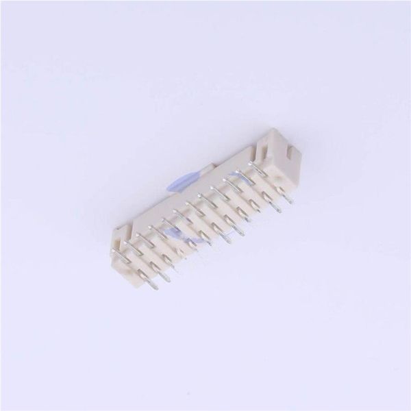 CNJM2006WV-S-F-2X12P  Connectors