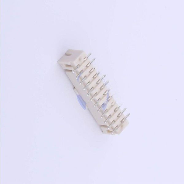 CNJM2006WV-S-F-2X12P Headers & Wire Housings