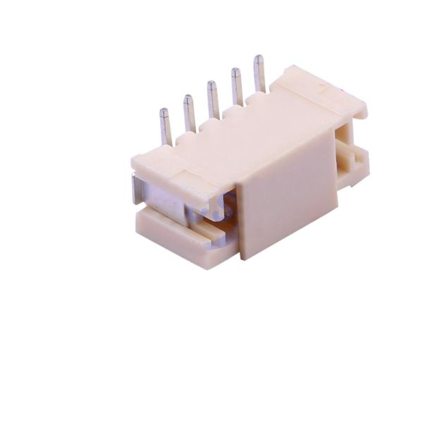 A2001WV-S-5P electronic component of CNJM