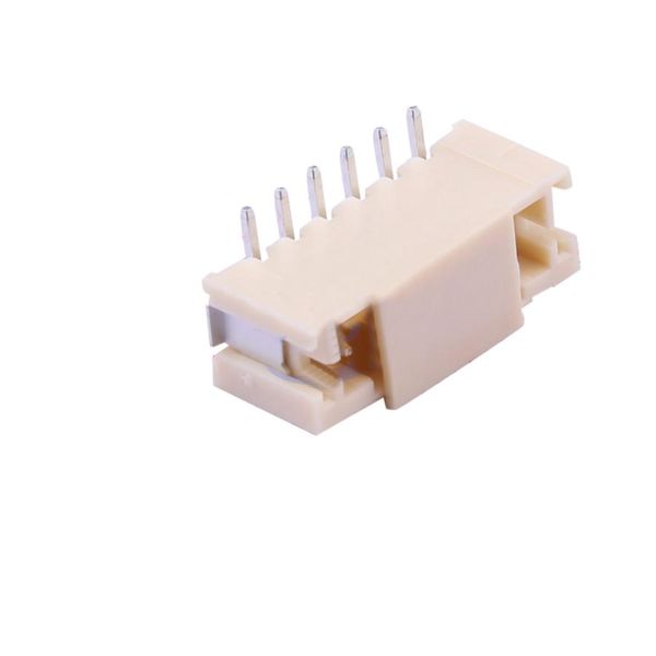 A2001WV-S-6P electronic component of CNJM