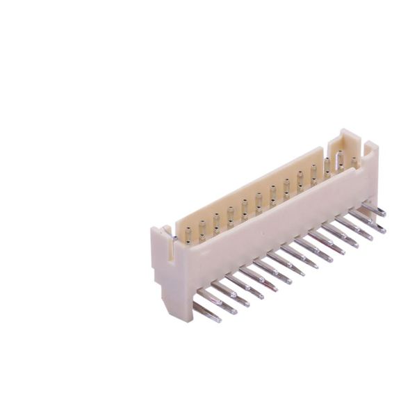 A2006WR-2X13P-9T electronic component of CNJM