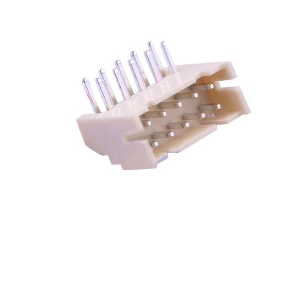 A2006WR-2X5P-9T electronic component of CNJM