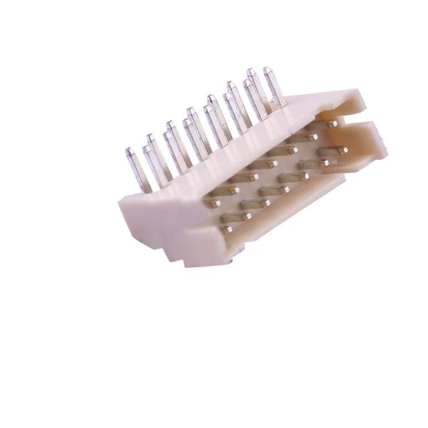 A2006WR-2X7P-9T electronic component of CNJM