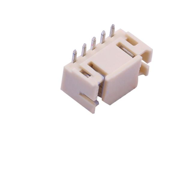 A2006WV-S-2X5P electronic component of CNJM