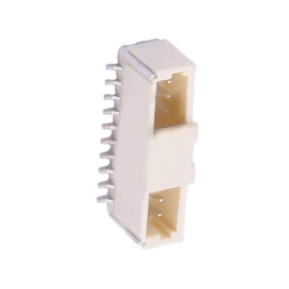 CNJMA1001WV-S-10P Headers & Wire Housings