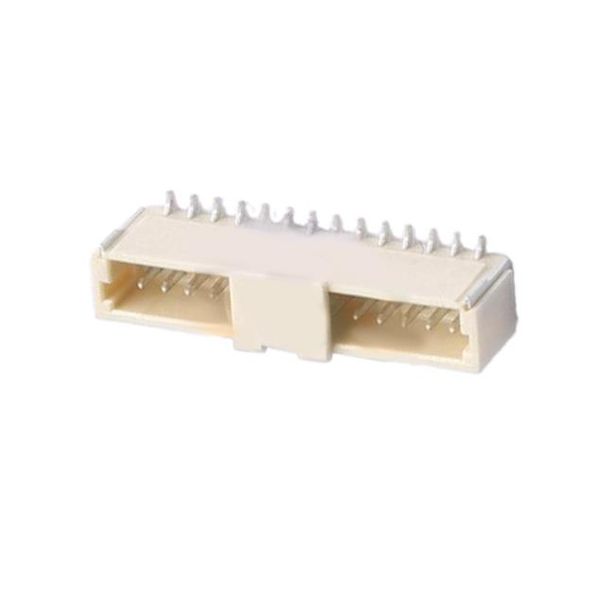 CNJMA1001WV-S-14P  Connectors