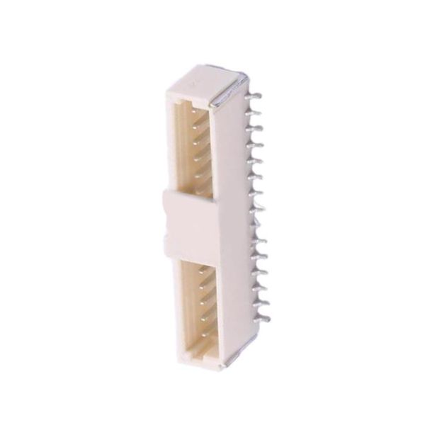 CNJMA1001WV-S-15P  Connectors