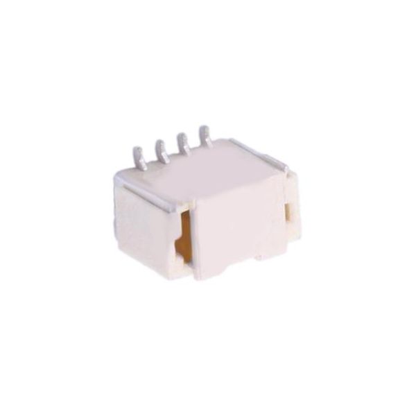 CNJMA1001WV-S-4P Headers & Wire Housings