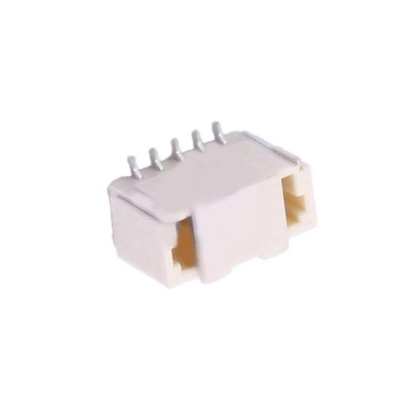 CNJMA1001WV-S-5P Headers & Wire Housings