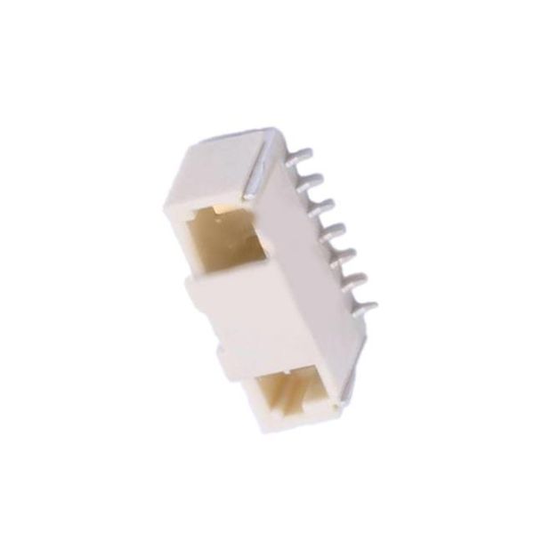 CNJMA1001WV-S-7P  Connectors