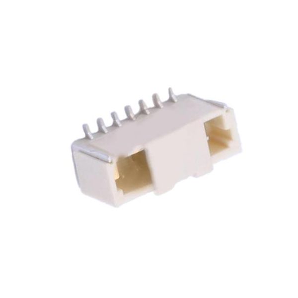 CNJMA1001WV-S-7P Headers & Wire Housings