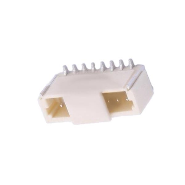 CNJMA1001WV-S-8P  Connectors