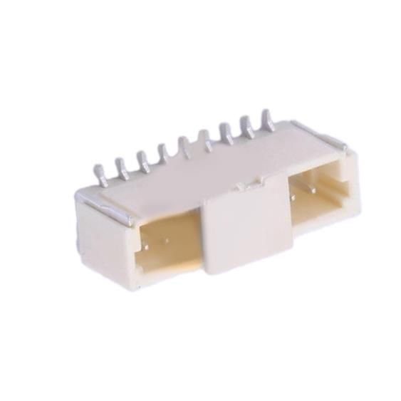 CNJMA1001WV-S-9P Headers & Wire Housings