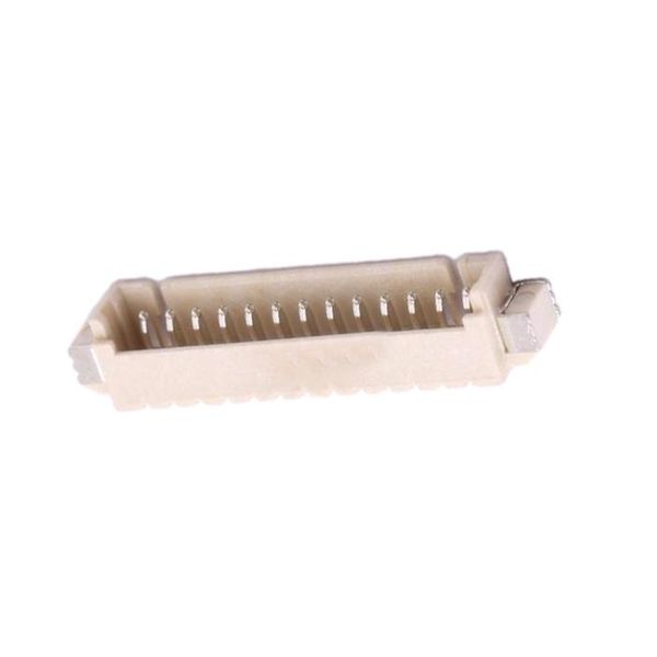 CNJMA1251WR-S-13P  Connectors