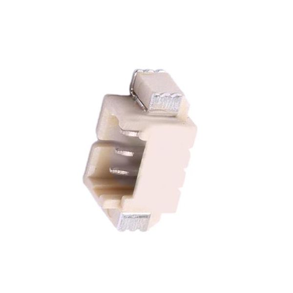 CNJMA1251WR-S-3P Headers & Wire Housings