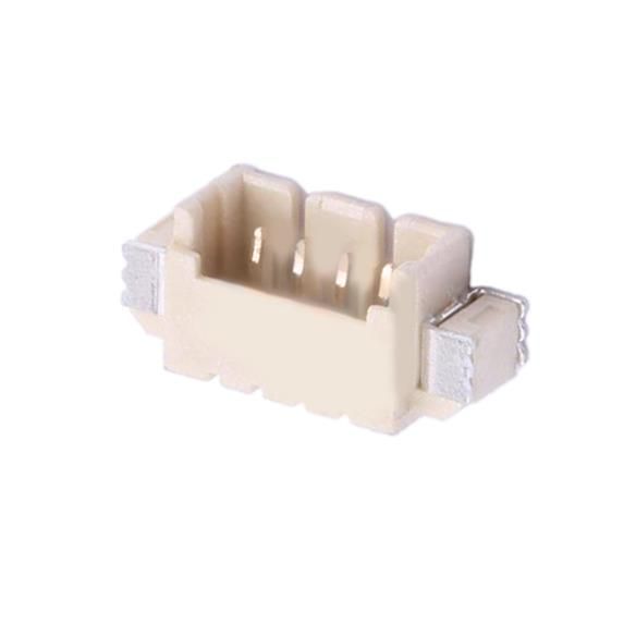 CNJMA1251WR-S-4P  Connectors