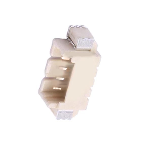 CNJMA1251WR-S-4P Headers & Wire Housings