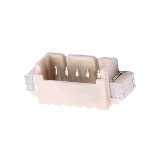 CNJMA1251WR-S-5P  Connectors
