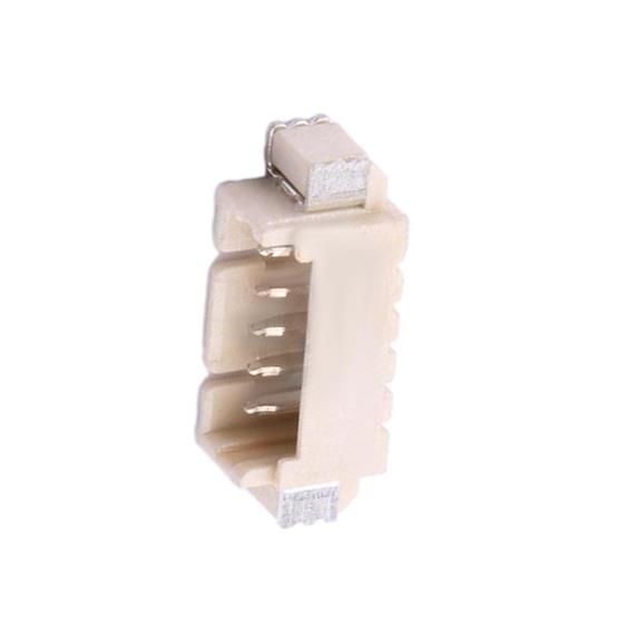 CNJMA1251WR-S-5P Headers & Wire Housings