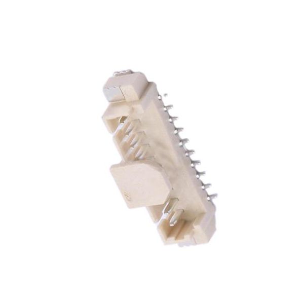 CNJMA1251WV-S-10P  Connectors