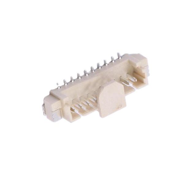 CNJMA1251WV-S-10P Headers & Wire Housings