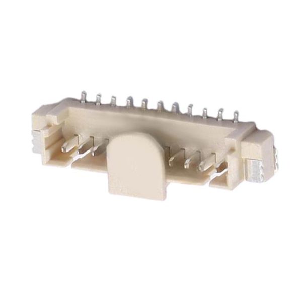 CNJMA1251WV-S-11P  Connectors