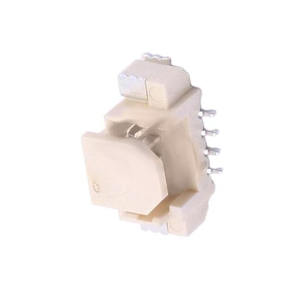 CNJMA1251WV-S-4P  Connectors
