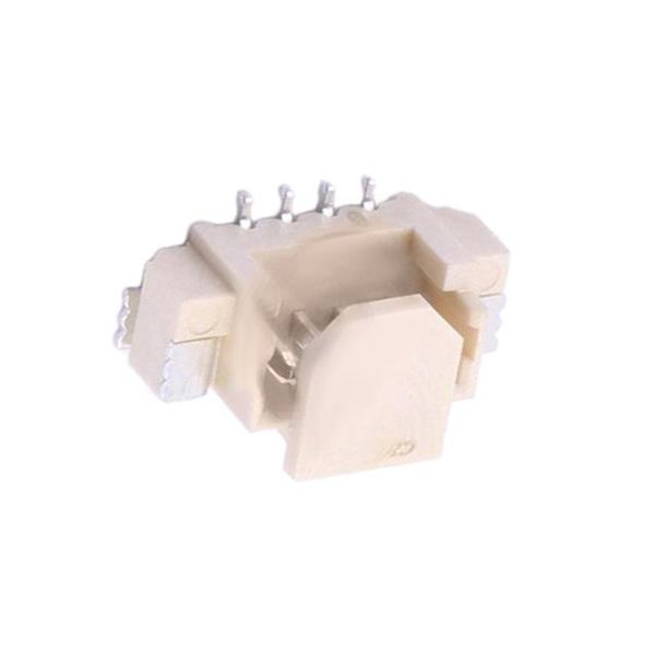 CNJMA1251WV-S-4P Headers & Wire Housings