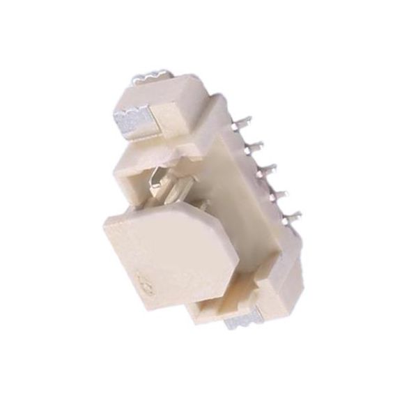 CNJMA1251WV-S-5P  Connectors