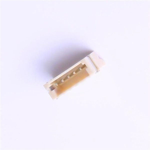 CNJMA1501WR-S-5P  Connectors