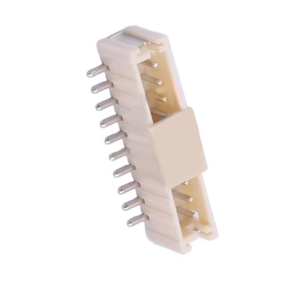 CNJMA1501WV-S-10P Headers & Wire Housings