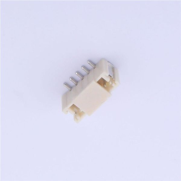 CNJMA1501WV-S-5P  Connectors