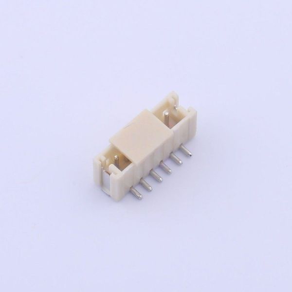 CNJMA1501WV-S-6P electronic component of CNJM