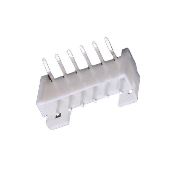CNJMA2001WR-6P  Connectors