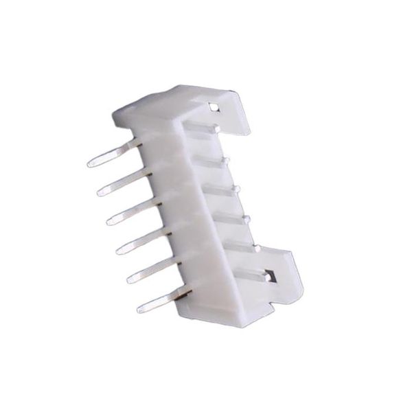 CNJMA2001WR-6P Headers & Wire Housings