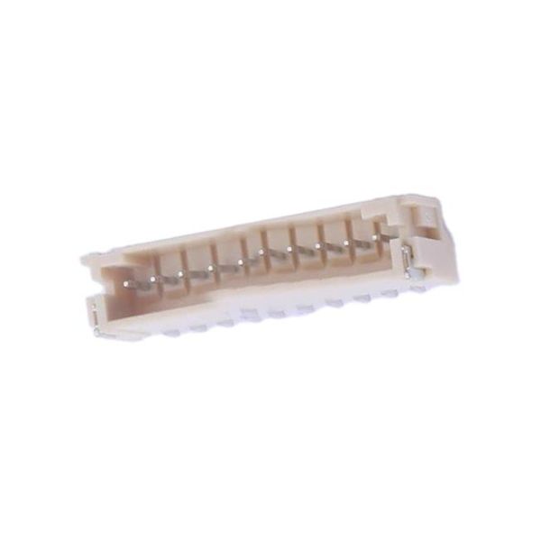 CNJMA2001WR-S-10P  Connectors