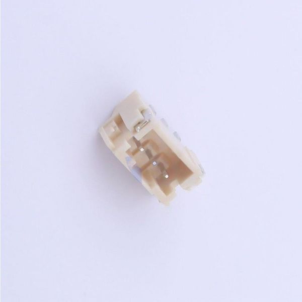 CNJMA2001WR-S-3P Headers & Wire Housings