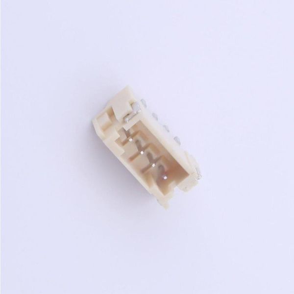 CNJMA2001WR-S-4P Headers & Wire Housings